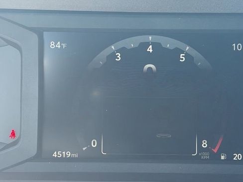 Certified 2025 Toyota Tacoma SR RWD image 14