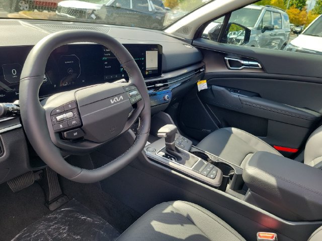 New 2027 Kia Sportage SX FWD image 12
