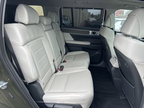 Used 2024 Hyundai Santa Fe Limited image 22