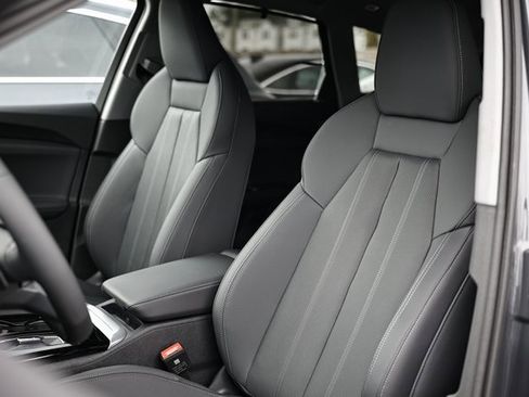 New 2025 Audi Q5 Prestige image 31