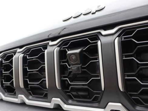 New 2026 Jeep Grand Cherokee Limited image 6