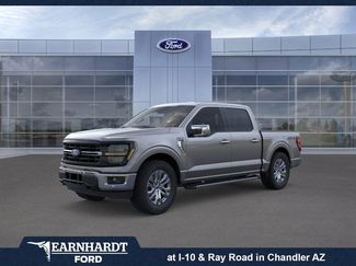 New 2026 Ford F150 XLT w/ Equipment Group 302A MID video 1