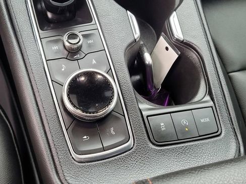 Used 2020 Cadillac XT4 Sport w/ Driver Awareness Package image 13