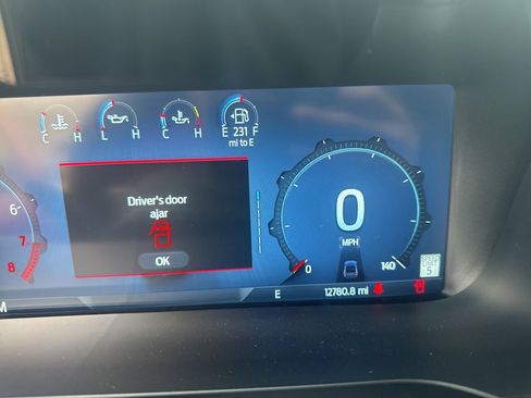 Used 2025 Ford F150 Raptor w/ Equipment Group 803A Raptor R image 12