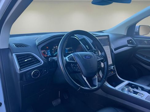 Used 2023 Ford Edge SEL image 19