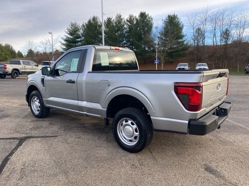 Used 2024 Ford F150 XL image 5