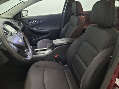 Used 2016 Chevrolet Malibu LT FWD image 17