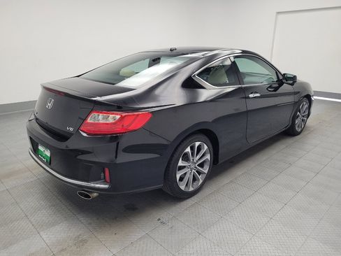 Used 2015 Honda Accord EX-L image 9