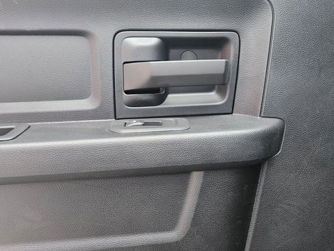 New 2026 RAM 2500 Tradesman image 21