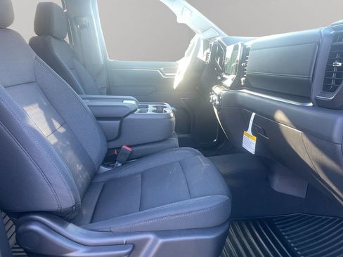 New 2026 GMC Sierra 1500 Elevation image 18