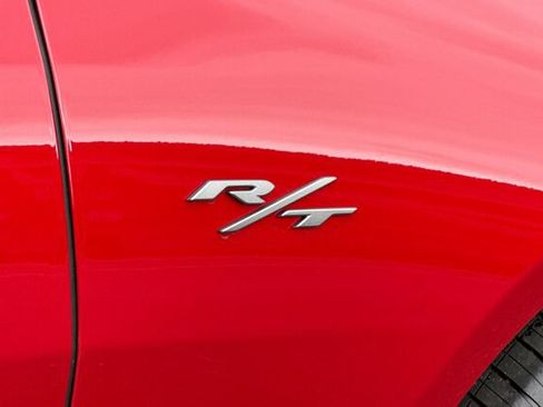 New 2026 Dodge Charger R/T AWD/4WD image 23