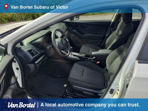 Used 2023 Subaru Impreza 2.0i image 13