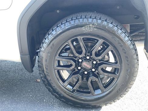 New 2026 GMC Sierra 1500 Elevation w/ Elevation Premium Package image 33