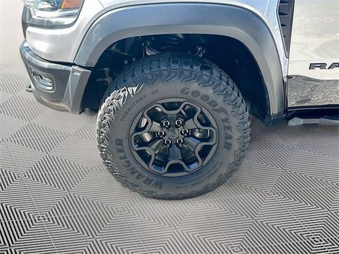 Used 2022 RAM 1500 TRX w/ TRX Level 2 Equipment Group image 32