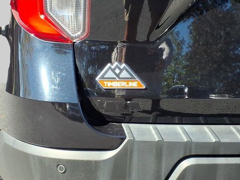 Used 2022 Ford Explorer Timberline image 7