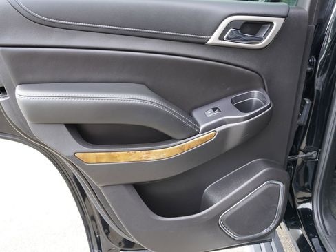 Used 2017 GMC Yukon Denali w/ Open Road Package image 19