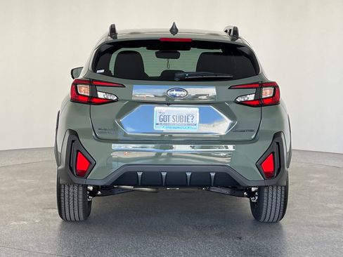 New 2026 Subaru Crosstrek 2.0i Premium image 5