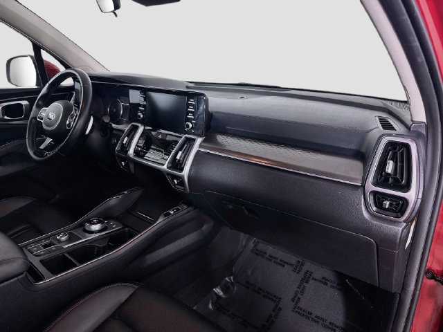 Used 2021 Kia Sorento S FWD image 29