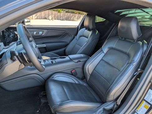 Used 2024 Ford Mustang GT Premium RWD image 24