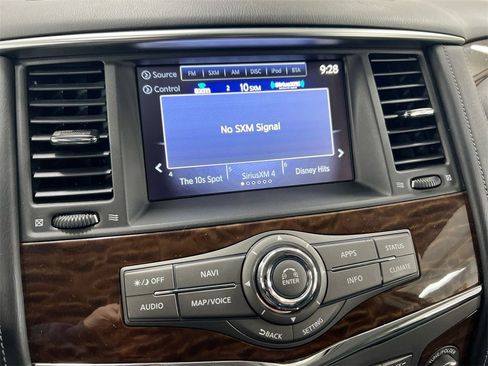 Used 2019 Nissan Armada SV w/ Driver Package image 14