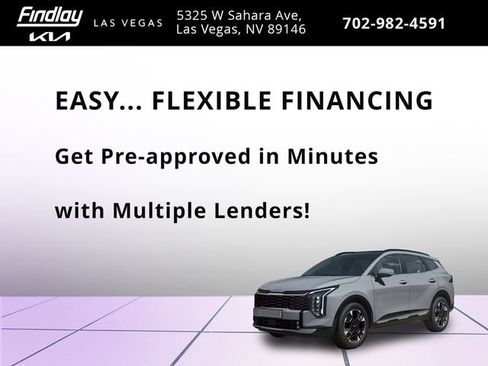 Certified 2024 Kia Sportage LX AWD/4WD image 7