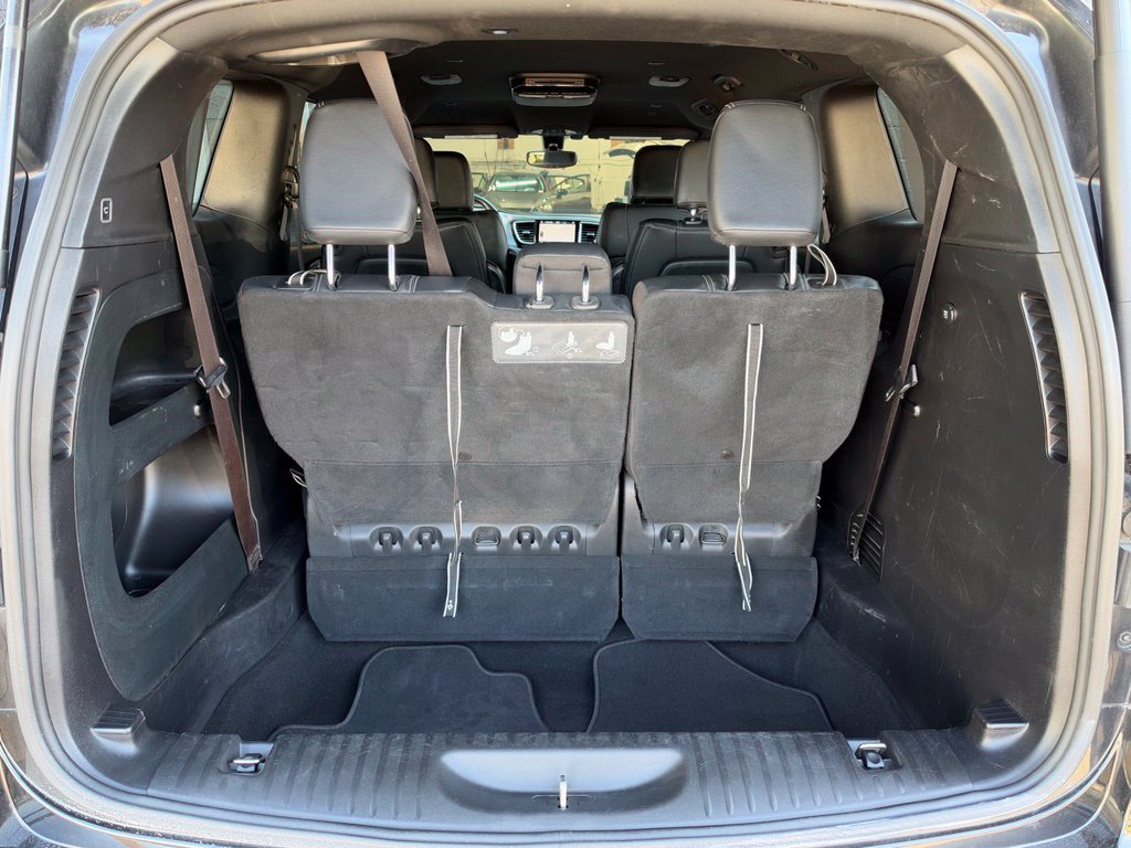 Used 2019 Chrysler Pacifica Touring-L w/ S Appearance Package FWD image 14