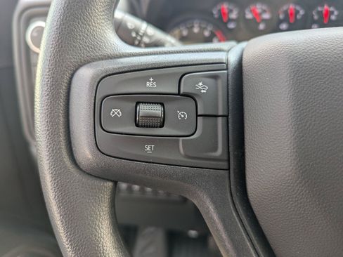 New 2026 Chevrolet Silverado 2500 W/T w/ WT Convenience Package AWD/4WD image 17
