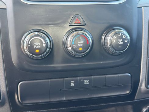 Used 2022 RAM 1500 Tradesman RWD image 20