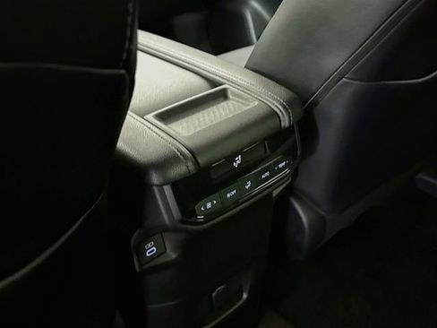 Used 2026 Toyota Grand Highlander AWD Hybrid image 25