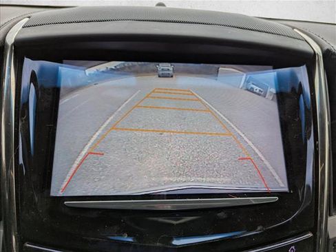 Used 2017 Cadillac ATS 2.0T Sedan image 18