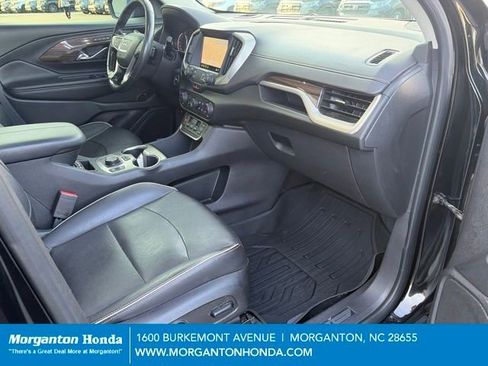 Used 2020 GMC Terrain Denali w/ Denali Premium Package AWD/4WD image 44