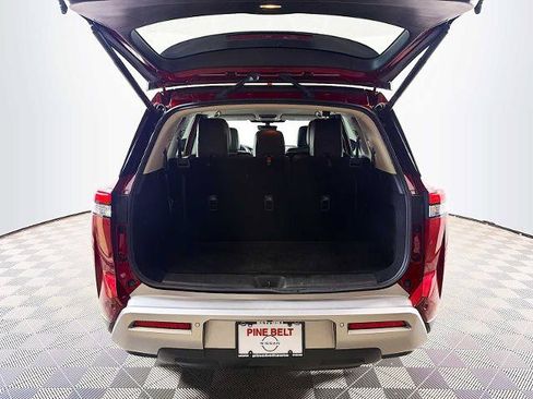 Certified 2023 Nissan Pathfinder SL AWD/4WD image 23