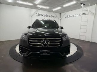 Certified 2025 Mercedes-Benz GLS 580 4MATIC video 2