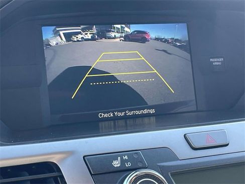 Used 2016 Honda Odyssey EX-L image 34