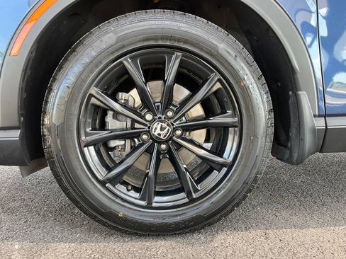 Certified 2025 Honda CR-V Sport-L image 11