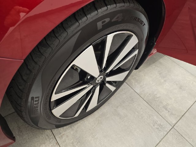 Used 2020 Nissan Altima 2.5 SL FWD image 35
