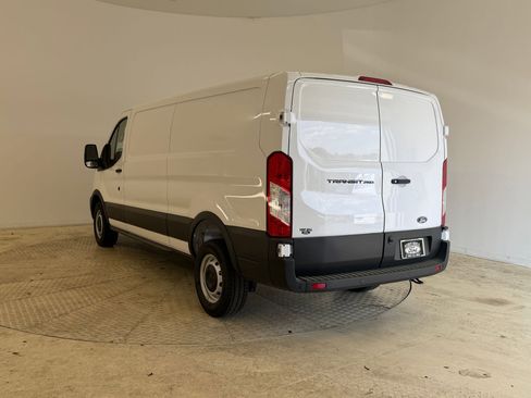 New 2026 Ford Transit 250 Low Roof image 3