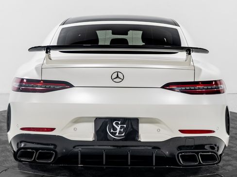 Used 2023 Mercedes-Benz AMG GT 63 image 7