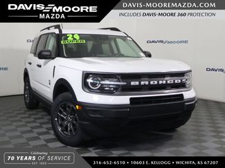 Used 2024 Ford Bronco Sport Big Bend image 1
