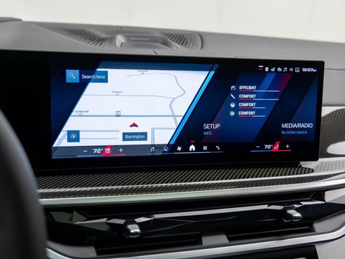 New 2026 BMW X5 M Competition w/ Executive Package AWD/4WD image 31