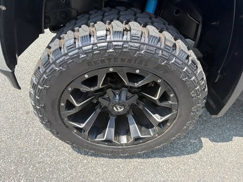 Used 2020 RAM 2500 Tradesman w/ Power Wagon Package AWD/4WD image 11