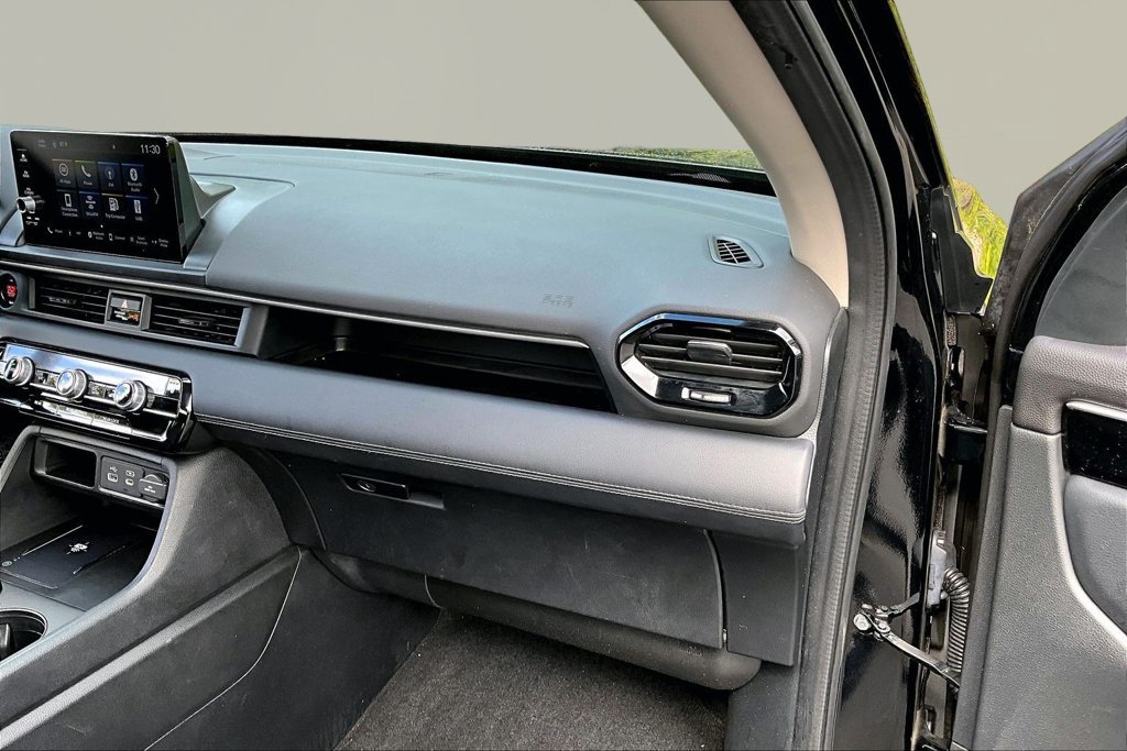 Used 2024 Honda Pilot EX-L image 21