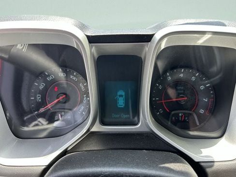 Used 2015 Chevrolet Camaro LT w/ RS Package RWD image 28