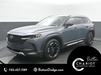 Used 2023 MAZDA CX-50 Meridian Edition AWD/4WD video 1