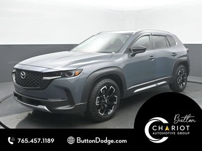 Used 2023 MAZDA CX-50 Meridian Edition