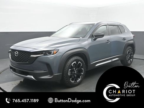 Used 2023 MAZDA CX-50 Meridian Edition AWD/4WD image 1