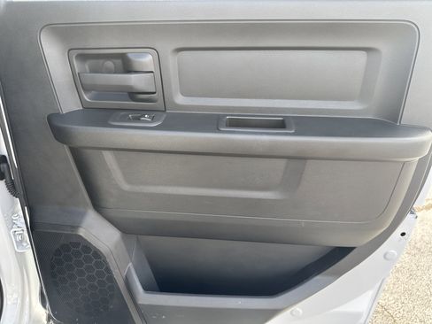Used 2025 RAM 2500 Tradesman AWD/4WD image 18