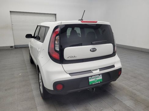 Used 2018 Kia Soul image 5