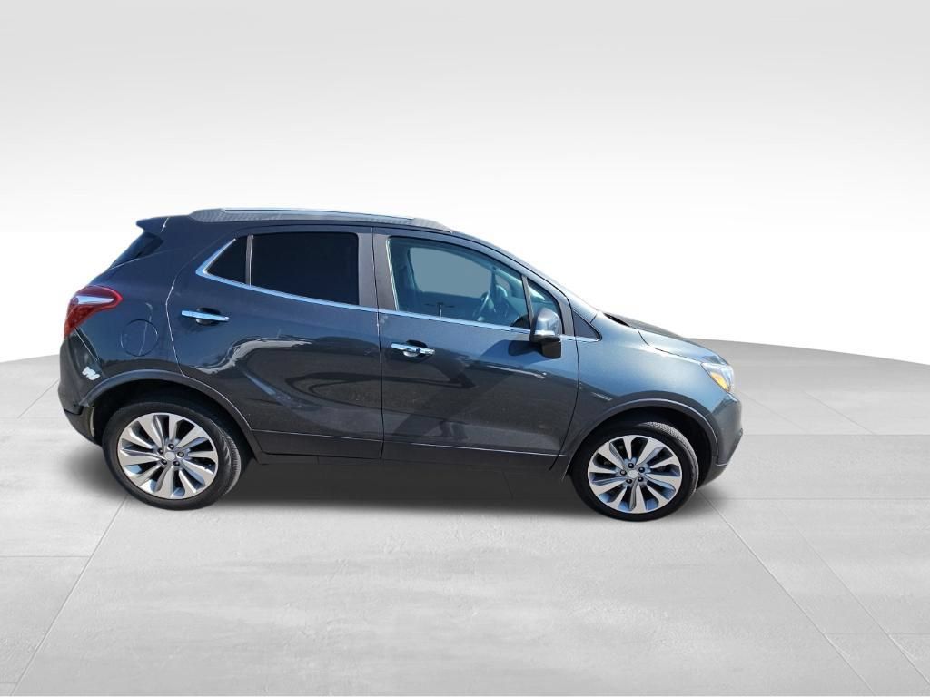 Used 2018 Buick Encore Preferred FWD image 5