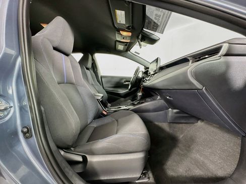 Certified 2022 Toyota Corolla SE FWD image 26
